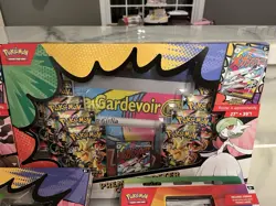 Pokemon TCG Ascended Heroes Lot -2 premium poster Box, 3-Deluxe Pin,ETB and more - Image 2