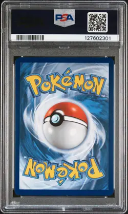 2019 POKEMON SUN & MOON TEAM UP SECRET FULL ART/MAGIKARP & WAILORD GX PSA 10 - Image 2