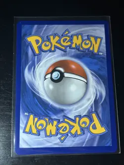 Oricorio EX 024 2025 Pokemon Mega Evolution Black Star Promos - Image 2