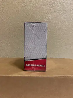 Pokemon White Flare Booster Bundle Box. Brand New!! Factory Sealed!! - Image 3