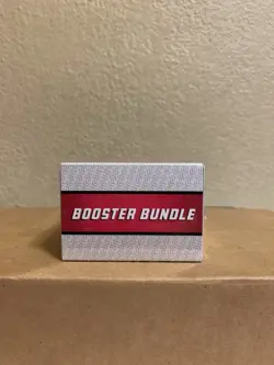 Pokemon White Flare Booster Bundle Box. Brand New!! Factory Sealed!! - Image 4