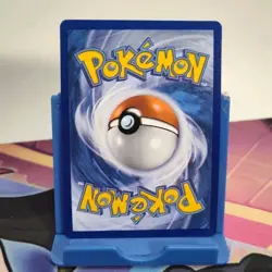 Buddy-Buddy Poffin 167/132 Mega Evolution Holo Ultra Rare Full Art Pokemon TCG - Image 2