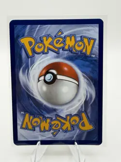 Pokemon Haunter Me: Mega Evolution Promo 027 Illustration Rare Holo 100 HP - Image 2