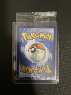 SEALED Greninja Gold Star SWSH144 Pokemon Celebrations - Image 2