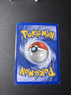 Pokemon Milotic Reverse Holo Dragon Frontiers 5/101 Delta Species - Image 3