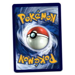 ARCANINE 059/165 REVERSE HOLO SCARLET AND VIOLET 151 POKEMON TCG - Image 2