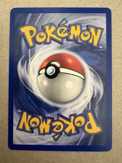 Pokemon - Base Set (Shadowless) Fighting Energy 097/102 - LP - Image 2