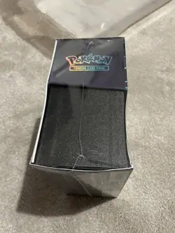 Pokemon TCG Phantasmal Flames ETB new and sealed - Image 3