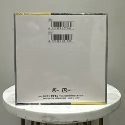 Super Electric Breaker Japanese Booster Box SV8 Pokemon *US Seller* *SEALED/NEW* - Image 2