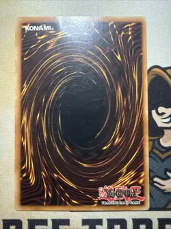 Dark Magician Of Chaos - IOC-065 - Ultra Rare - Unlimited - Yugioh LP - Image 5