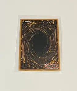 3x Yu-Gi-Oh! World Legacy - “World Wand” #BLMM-EN086 Emblazoned Ultra Rare (NM) - Image 3