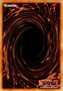 Yugioh: Trap Jammer - IOC-EN110 - Super Rare - Unlimited 25th Anniversary - NM - Image 2