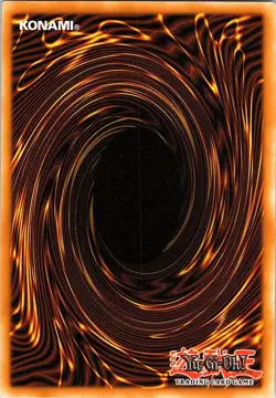 Yugioh: Curse Of Darkness - IOC-EN106 - Rare - Unlimited 25th Reprint NM - Image 2