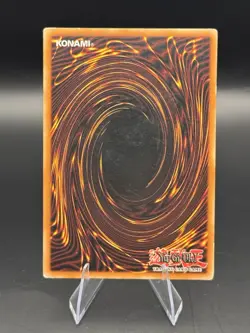 Yu-Gi-Oh! TCG Barrel Dragon Metal Raiders MRD-126 Unlimited Ultra Rare - Image 3