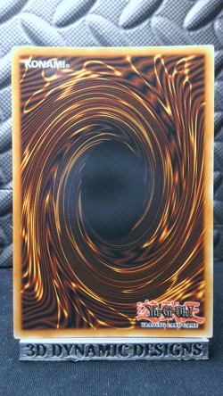 | Yugioh Dust Tornado PSV-EN011 Super Pharaohs Servant 25Th Anniversary NM 🔥 | - Image 2
