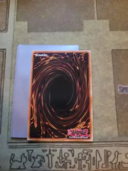 YUGIOH SYLVAN HERMITREE MP14-EN201 ULTRA 1ST ED NM - Image 2