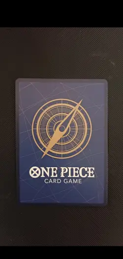 One Piece TCG Monkey D Luffy P-099 Promo Card Game Event Pack Vol. 8 - Image 3