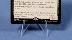 South Wind Avatar (Extended Art) #269 (NM) TMT Magic MTG - Image 4