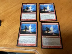 4x TWINFLAME MN TO GOOD CONDITION - Image 1
