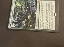 Unbound Flourishing #189 Modern Horizons MH1 Magic MTG Magic the Gathering - Image 3