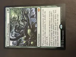 Unbound Flourishing #189 Modern Horizons MH1 Magic MTG Magic the Gathering - Image 5