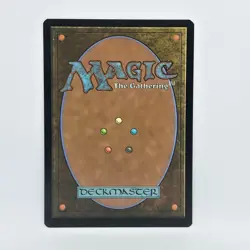 Leonardo Cutting Edge M 0281 Japanese Showcase Magic the Gathering TMNT (FOIL) - Image 2