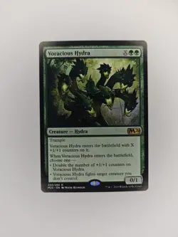 Voracious Hydra Core Set 2020 Regular - Image 1