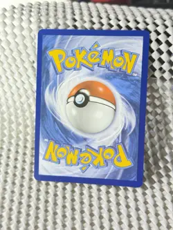 Judge 228/091 Full Art Holo Pokemon SV: Paldean Fates English Near Mint - Image 4