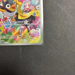 Ascended Heroes Pokemon Iono’s Wattrel 231/217 English Near Mint Pokemon Ionos - Image 5