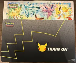 Pokemon TCG Trading card Accessories, Sleeves, Playmats, Coins, Dice, Deckboxes - Image 2