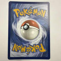 Greedent 206/091 Shiny Rare Holo Paldean Fates Pokemon TCG : NM - Image 2