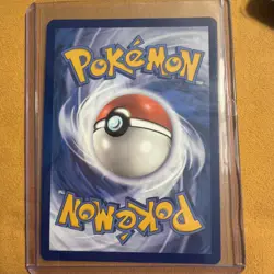 Holo Weavile 183/091 Shiny Rare Paldean Fates Pokemon TCG - Image 2