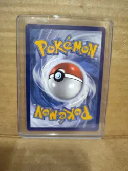 Pokemon Cornerstone Mask Ogerpon ex - 215/167 - SV06: Twilight Masquerade (TWM) - Image 2