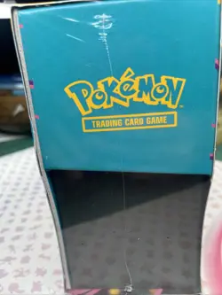 Ascended Heroes PC Pokemon Center Exclusive ETB Pokemon TCG- Read Description - Image 3