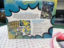Ascended Heroes PC Pokemon Center Exclusive ETB Pokemon TCG- Read Description - Image 4