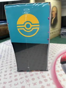 Ascended Heroes PC Pokemon Center Exclusive ETB Pokemon TCG- Read Description - Image 5