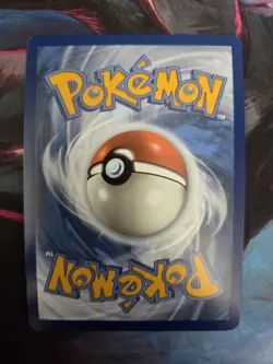 ARBOK EX 024/165 SCARLET & VIOLET 151 DOUBLE RARE POKEMON TCG - Image 2