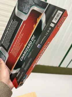 Pokemon TCG Charizard EX Special Collection Box Brand New Sealed! - Image 3