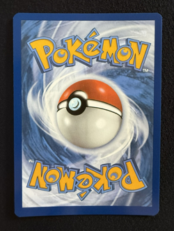 Gastly 177/162 Temporal Forces Illustration Rare NM Pokemon SV05 - Image 2