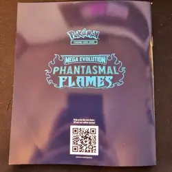 Pokemon Player's Guide --Phantasmal Flames-- - Image 2