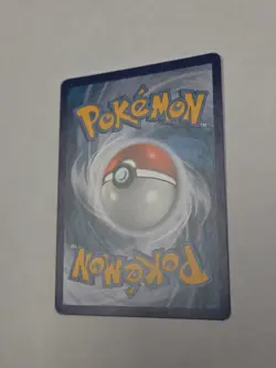 GENGAR EX 34/119 - XY Phantom Forces Ultra Rare - Pokemon TCG - Image 5