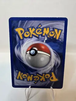 Pokemon TCG Base Set 2 Holo Rare Charizard 4/130 WOTC - HP Damaged - Image 4