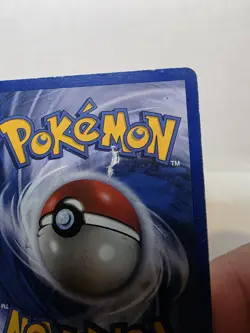 Pokemon TCG Base Set 2 Holo Rare Charizard 4/130 WOTC - HP Damaged - Image 5