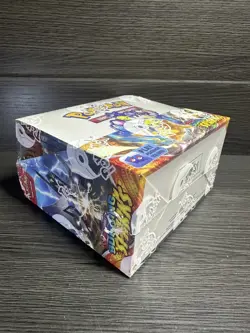 Pokemon TCG Scarlet & Violet Surging Sparks Booster Box Sealed - Image 3