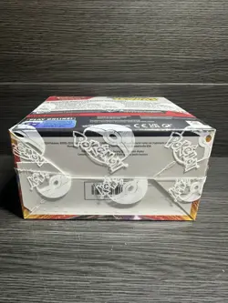 Pokemon TCG Scarlet & Violet Surging Sparks Booster Box Sealed - Image 4