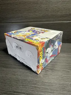 Pokemon TCG Scarlet & Violet Surging Sparks Booster Box Sealed - Image 5