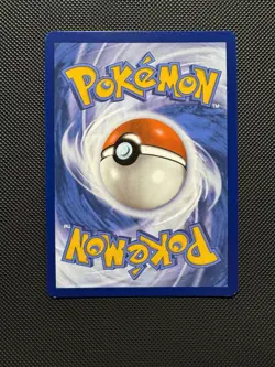 Pokemon TCG Glaceon ex 026/131 SV: Prismatic Evolutions Double Rare Near Mint - Image 5