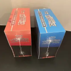 Pokemon TCG Sword & Shield Battle Styles Elite Trainer Box Set 2 Factory Sealed5 - Image 3
