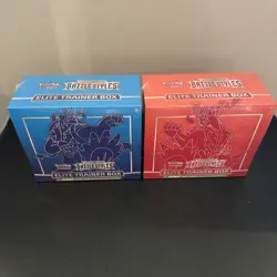 Pokemon TCG Sword & Shield Battle Styles Elite Trainer Box Set 2 Factory Sealed5 - Image 5