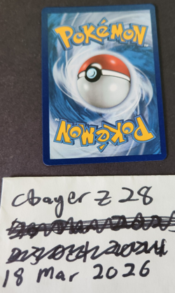Pokemon TCG Garchomp C LV.X #145/147 Celebrations: Classic Collection Pack Fresh - Image 2